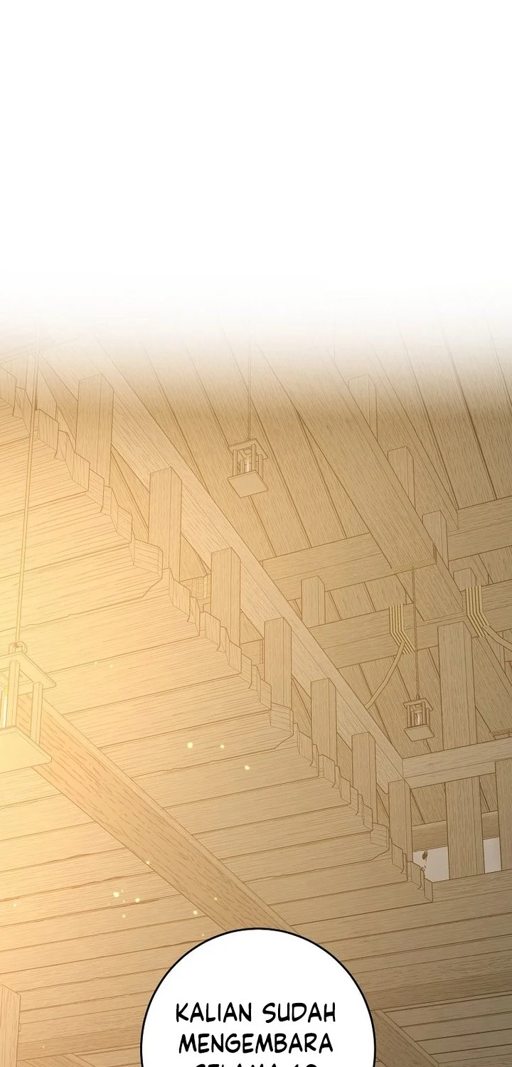 The Grand Wudang Saga Chapter 138 Gambar 28