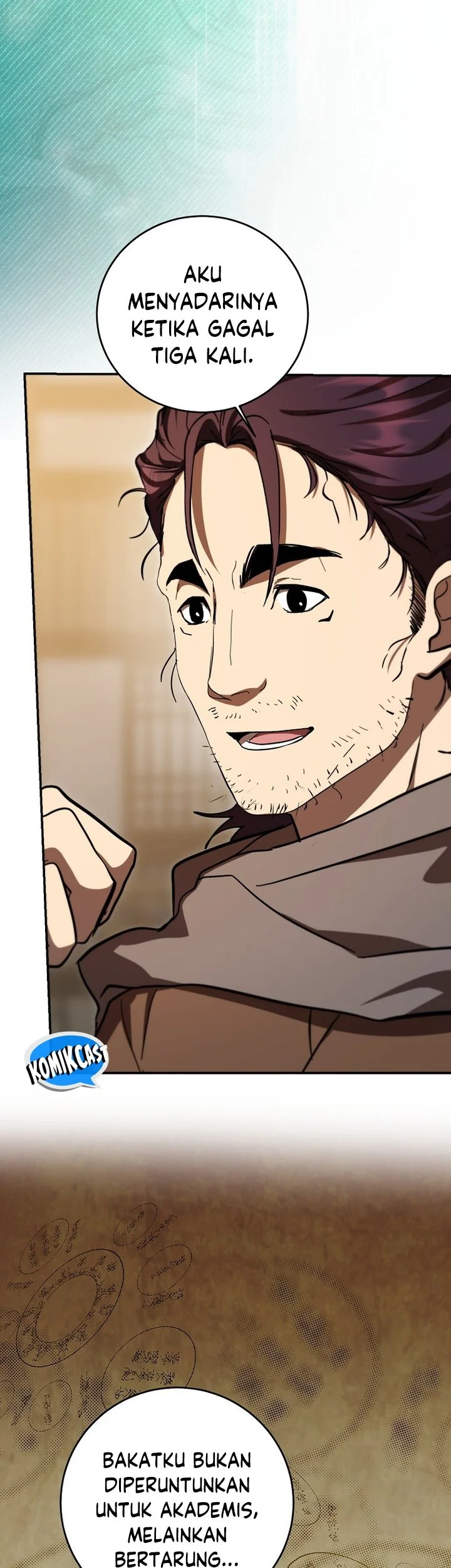 The Grand Wudang Saga Chapter 138 Gambar 34