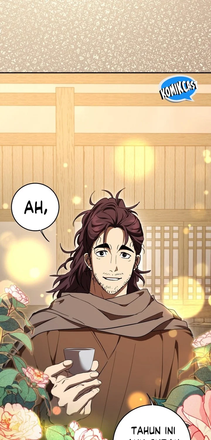 The Grand Wudang Saga Chapter 138 Gambar 38