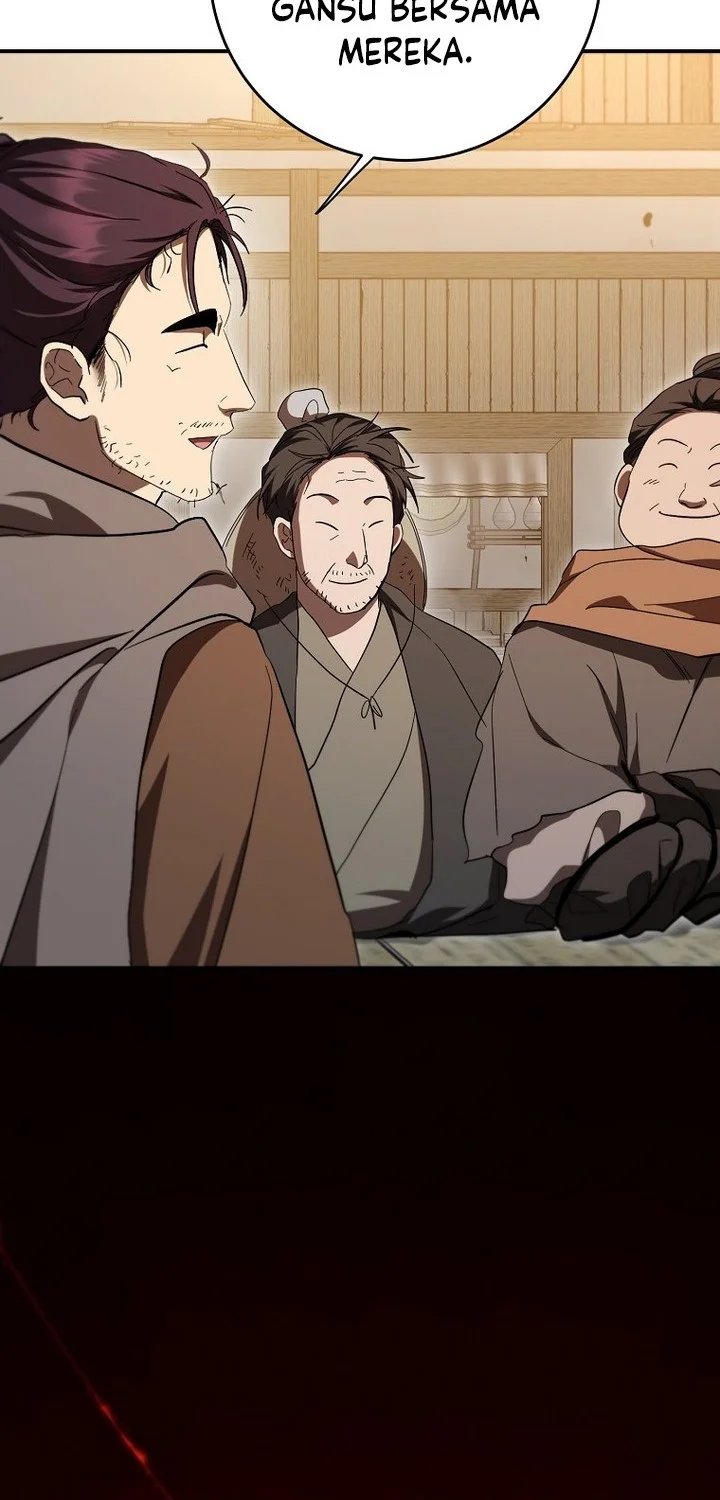 The Grand Wudang Saga Chapter 138 Gambar 43