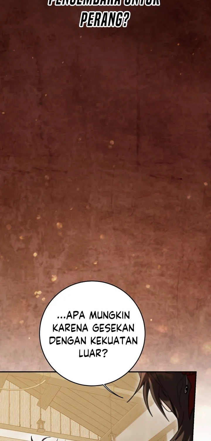 The Grand Wudang Saga Chapter 138 Gambar 50