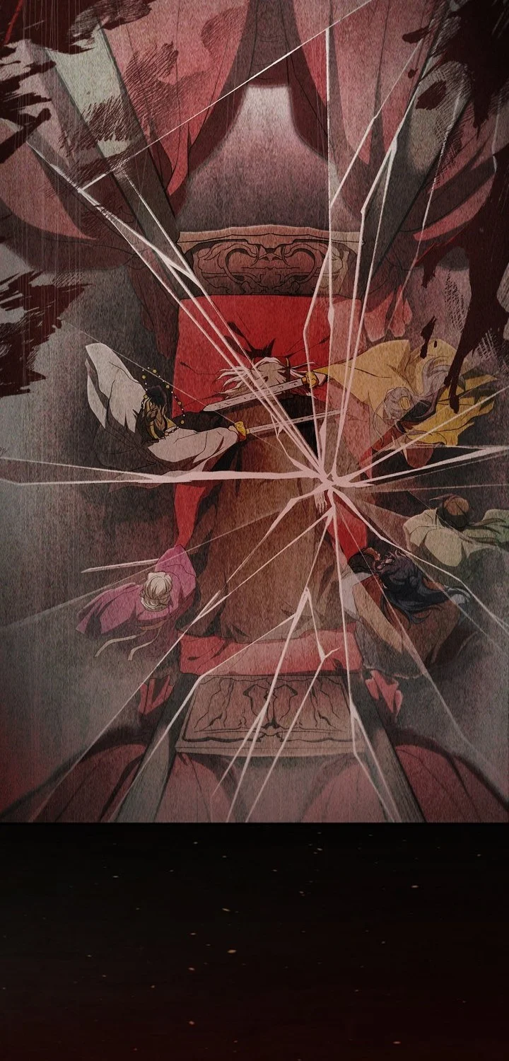 The Grand Wudang Saga Chapter 138 Gambar 60