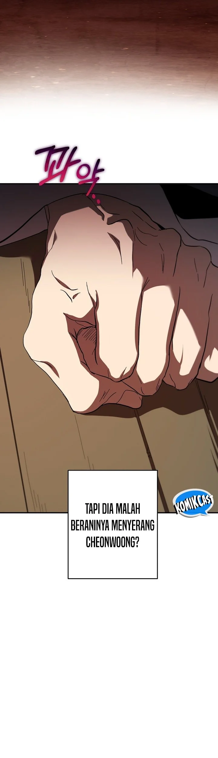 The Grand Wudang Saga Chapter 138 Gambar 62