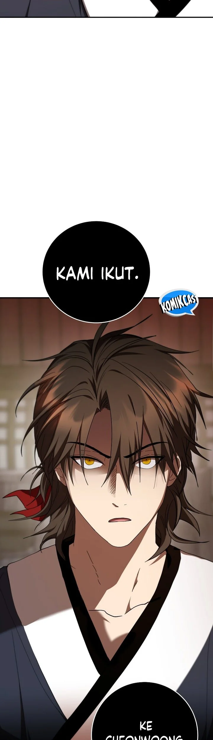 The Grand Wudang Saga Chapter 138 Gambar 64