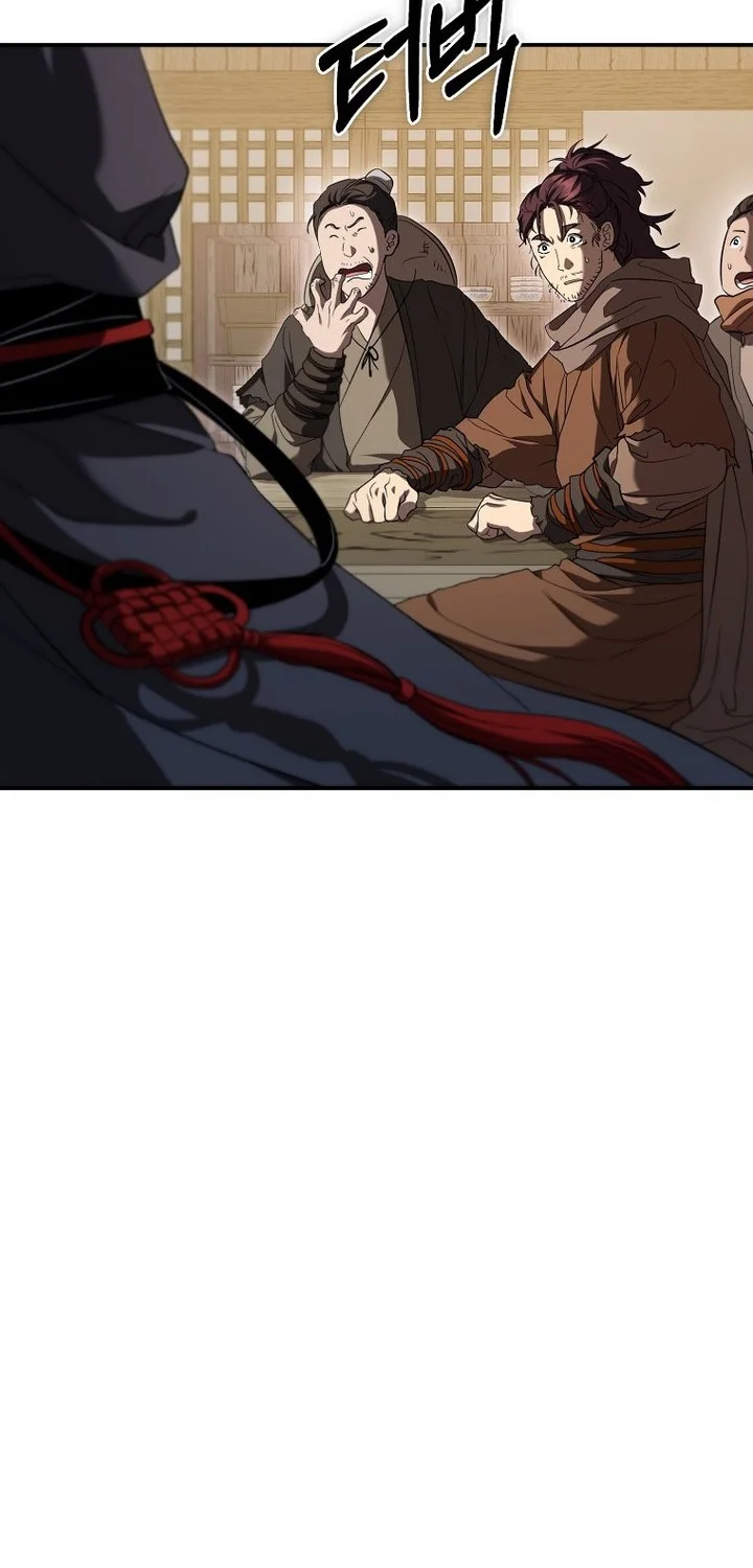 The Grand Wudang Saga Chapter 138 Gambar 5