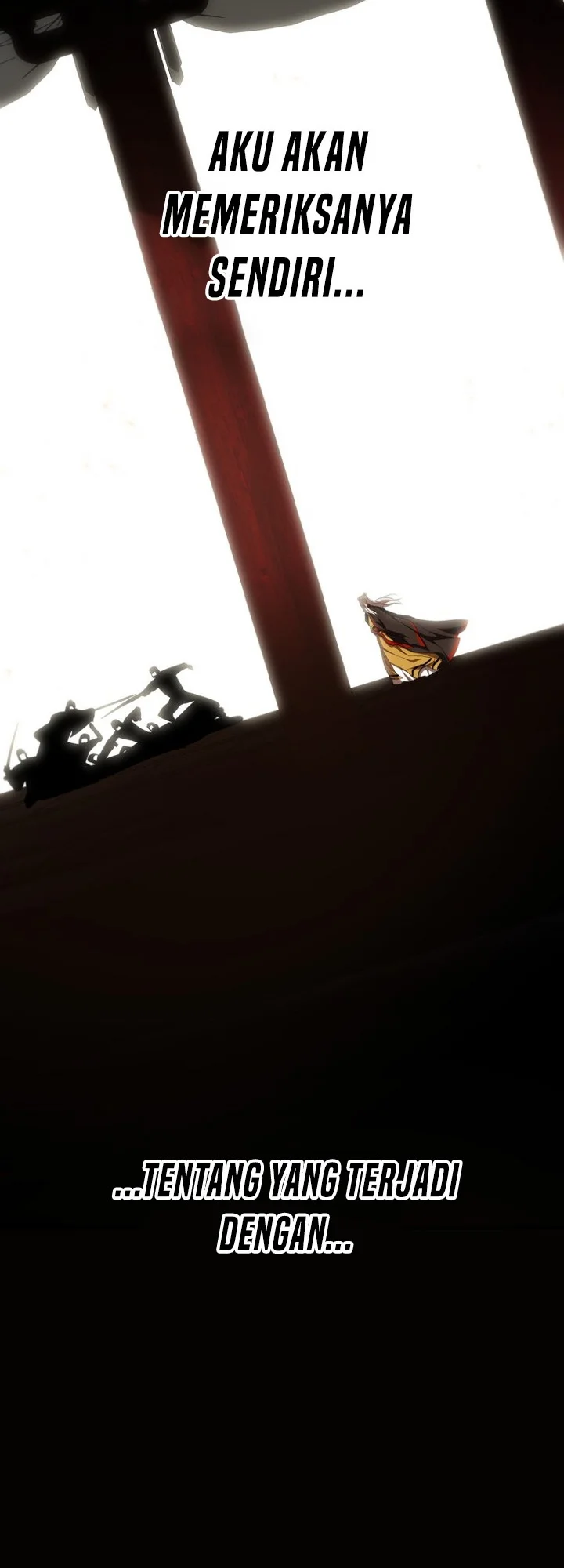 The Grand Wudang Saga Chapter 138 Gambar 66