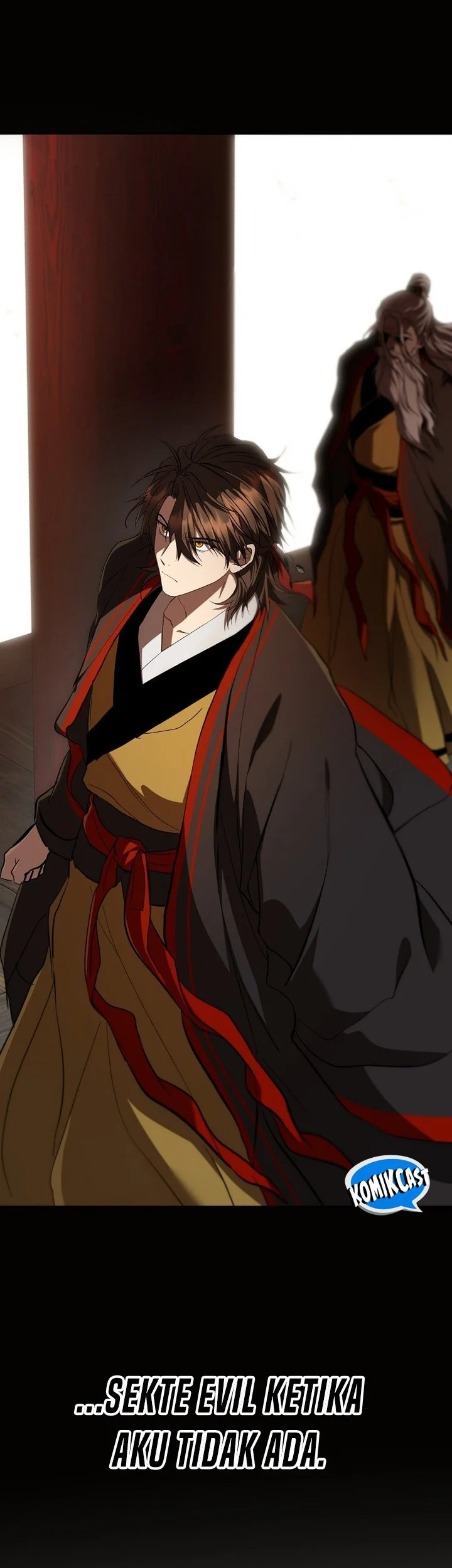 The Grand Wudang Saga Chapter 138 Gambar 67