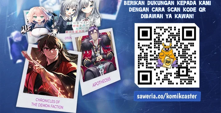 The Grand Wudang Saga Chapter 138 Gambar 69