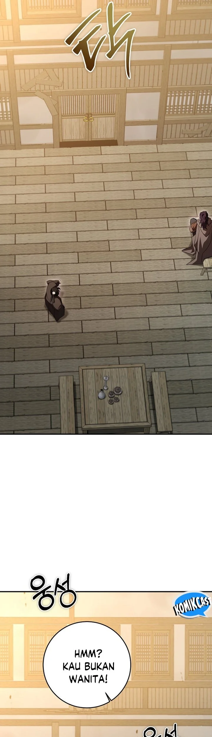 The Grand Wudang Saga Chapter 138 Gambar 7