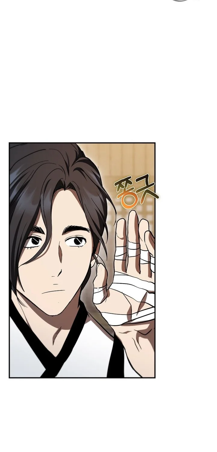 The Grand Wudang Saga Chapter 138 Gambar 13