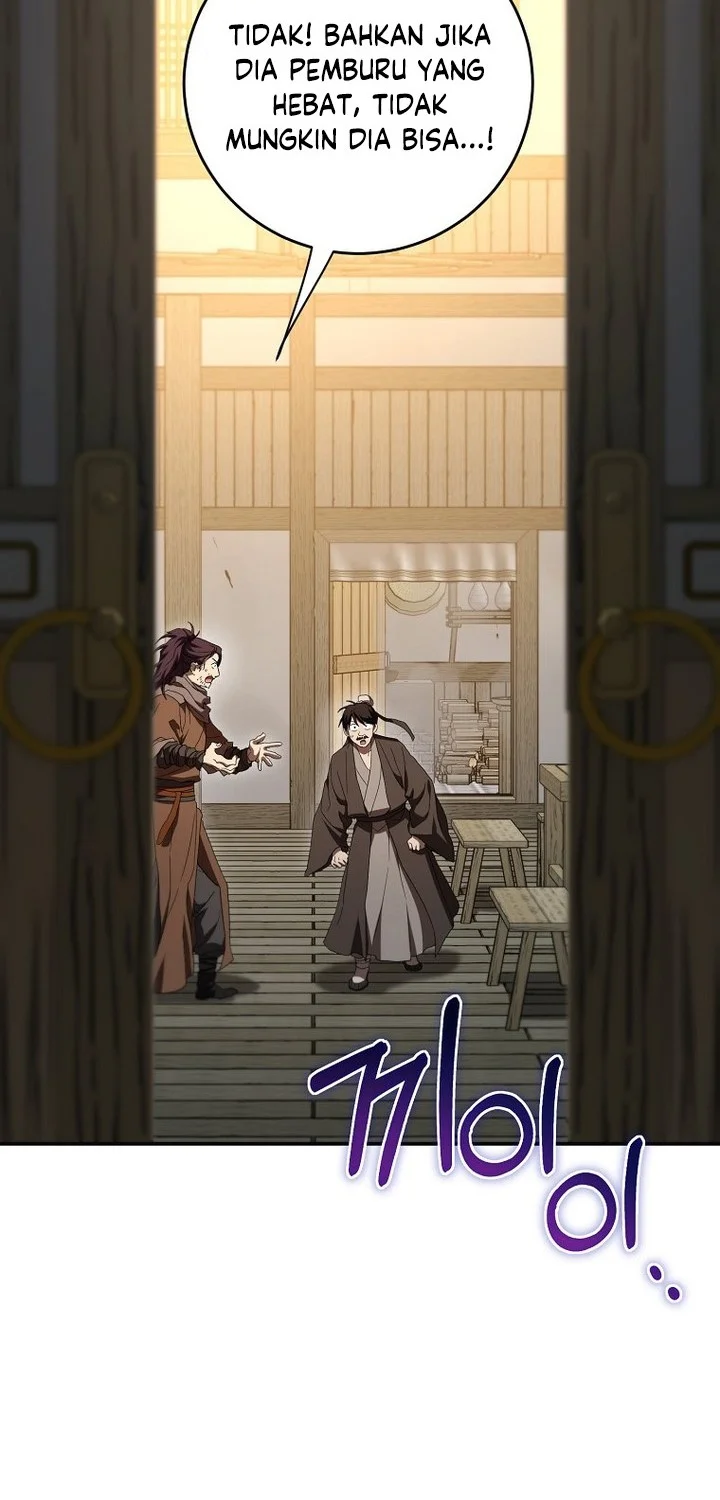 The Grand Wudang Saga Chapter 138 Gambar 15