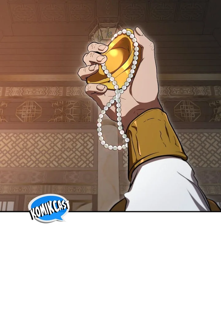 The Grand Wudang Saga Chapter 139 Gambar 16