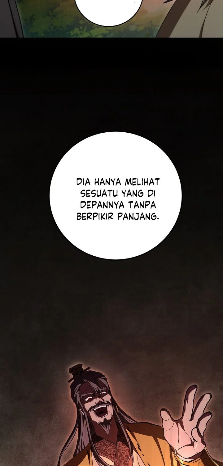 The Grand Wudang Saga Chapter 139 Gambar 43