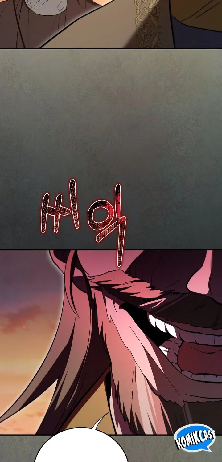 The Grand Wudang Saga Chapter 139 Gambar 45