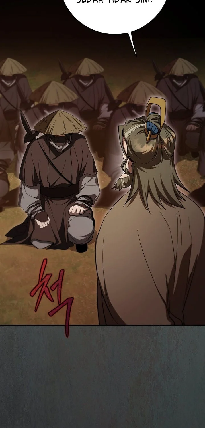 The Grand Wudang Saga Chapter 139 Gambar 48