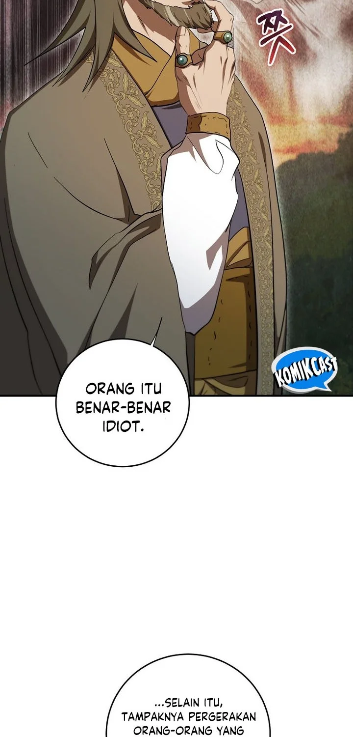 The Grand Wudang Saga Chapter 139 Gambar 60