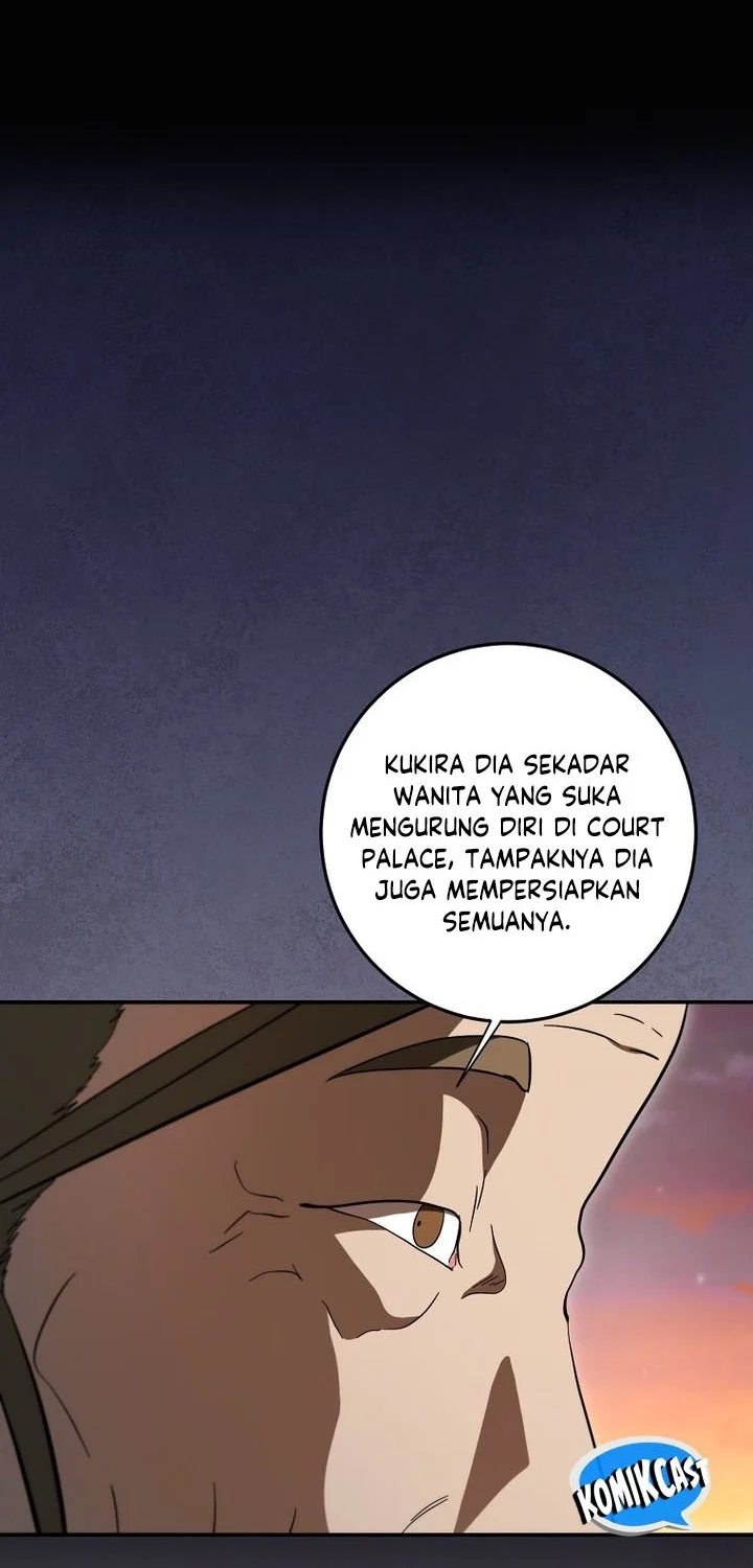 The Grand Wudang Saga Chapter 139 Gambar 65