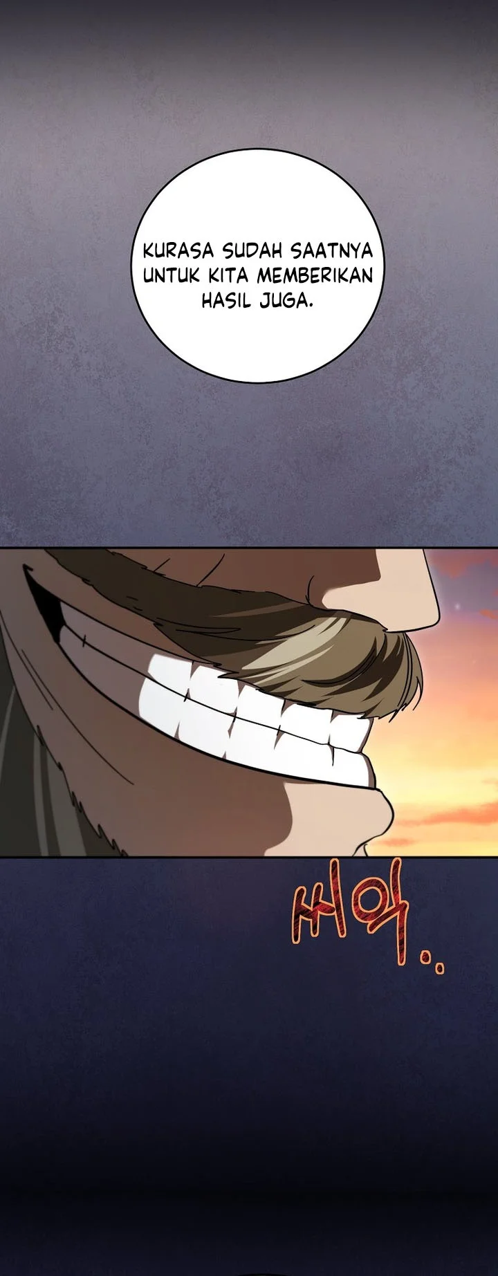 The Grand Wudang Saga Chapter 139 Gambar 66