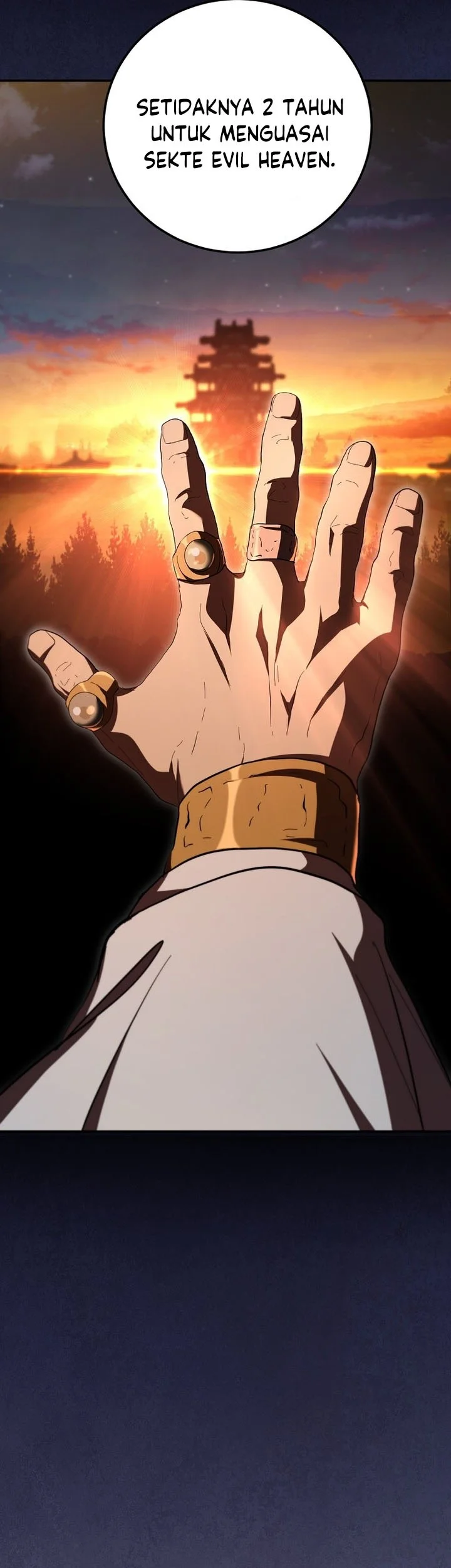 The Grand Wudang Saga Chapter 139 Gambar 67