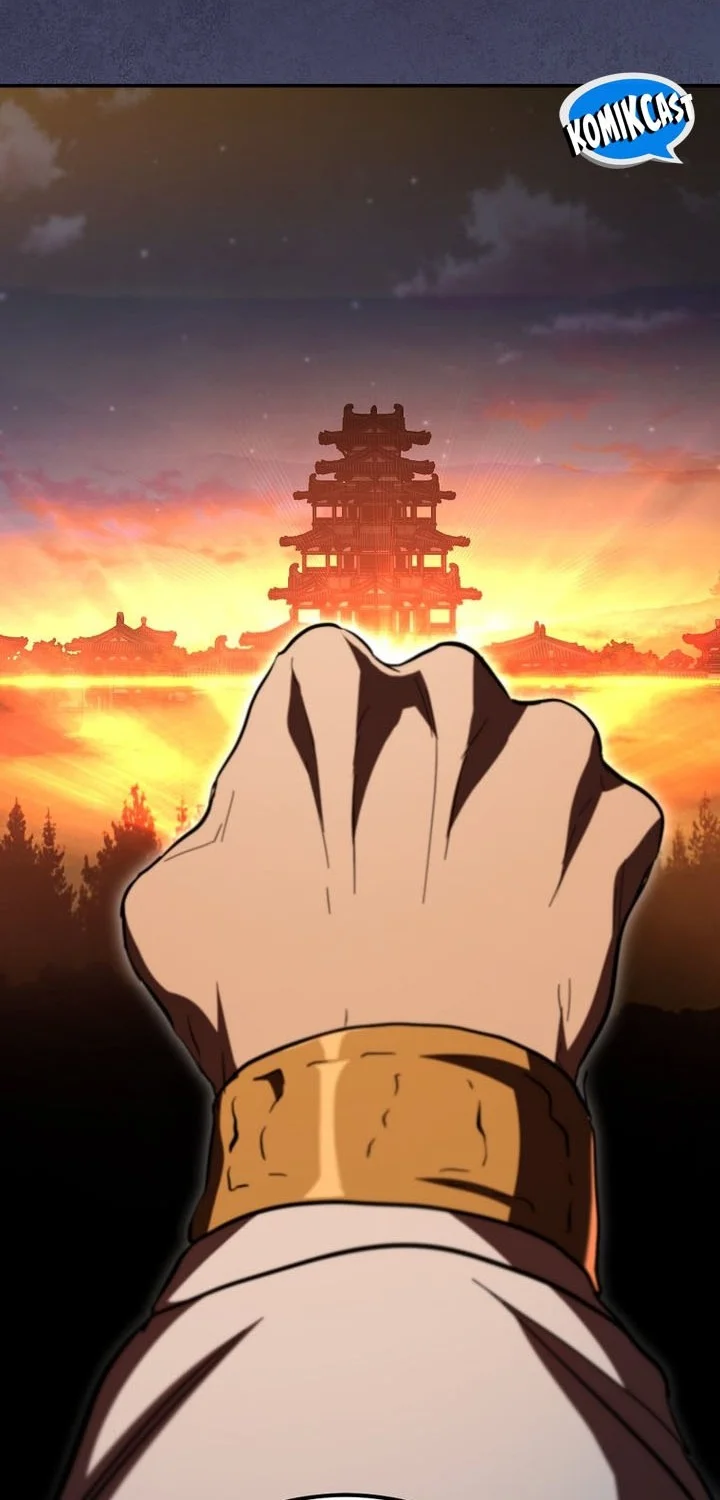 The Grand Wudang Saga Chapter 139 Gambar 68