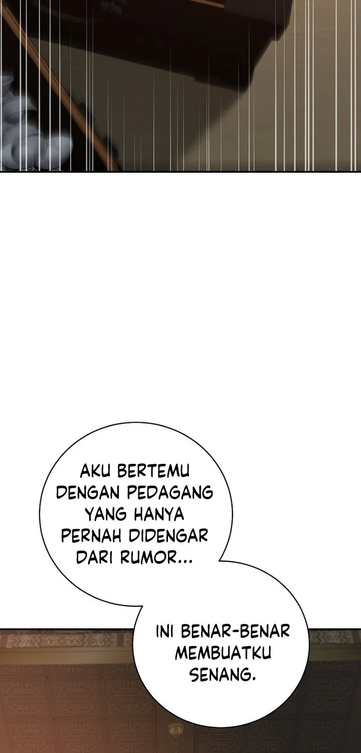 The Grand Wudang Saga Chapter 139 Gambar 15