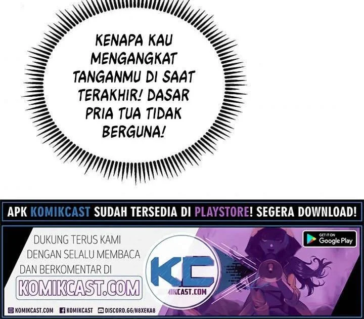 The Grand Wudang Saga Chapter 14 Gambar 45