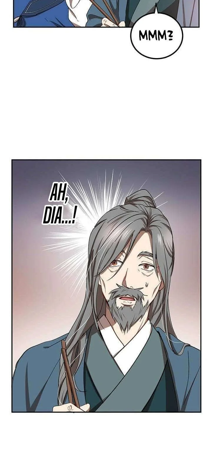 The Grand Wudang Saga Chapter 14 Gambar 7