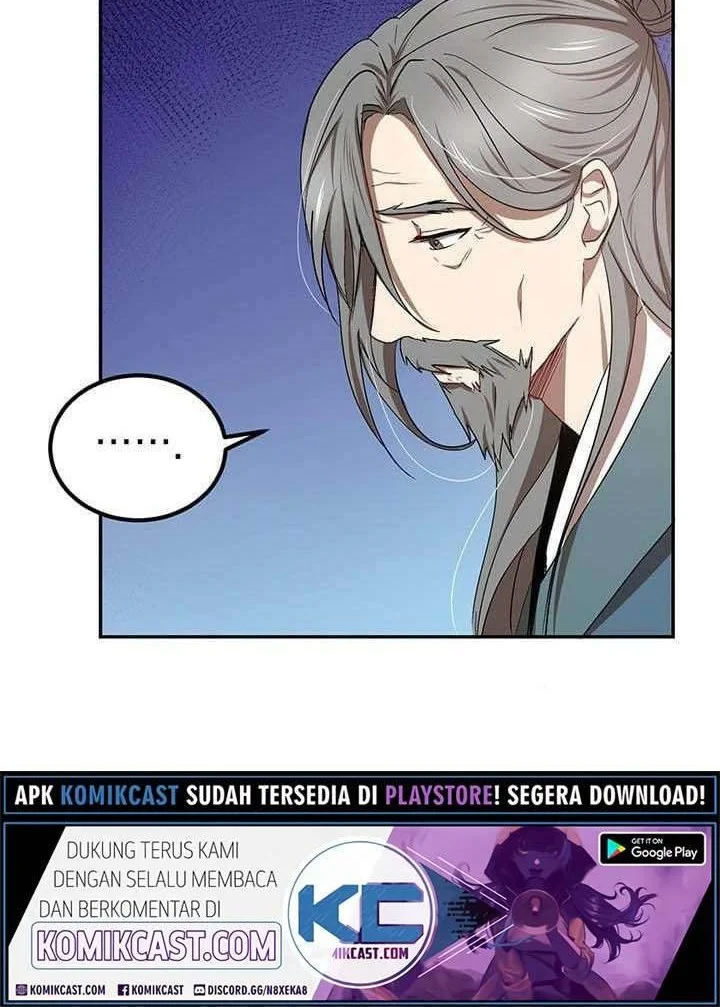 The Grand Wudang Saga Chapter 14 Gambar 9