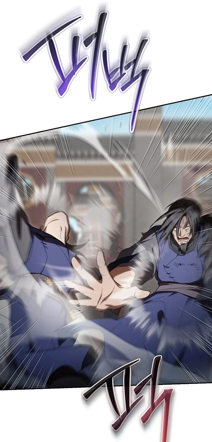 The Grand Wudang Saga Chapter 140 Gambar 49