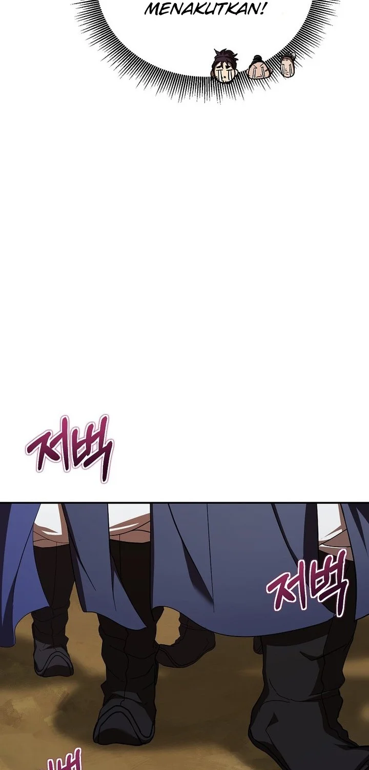 The Grand Wudang Saga Chapter 140 Gambar 59