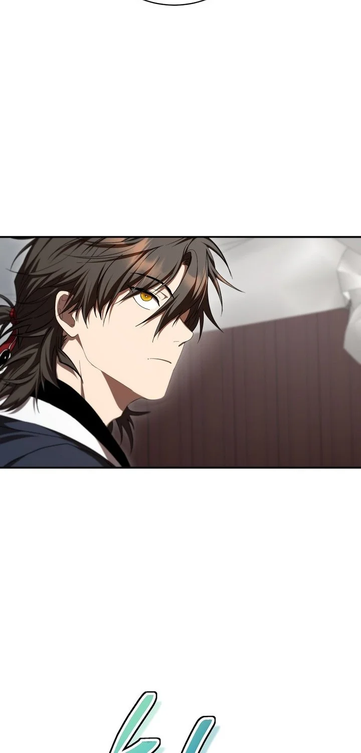 The Grand Wudang Saga Chapter 140 Gambar 61