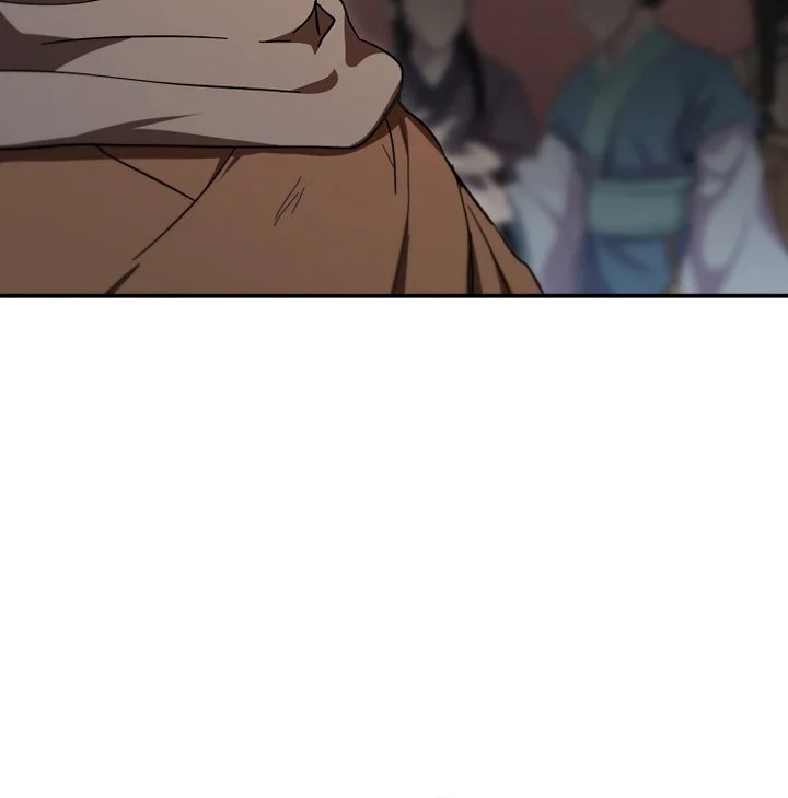 The Grand Wudang Saga Chapter 140 Gambar 11