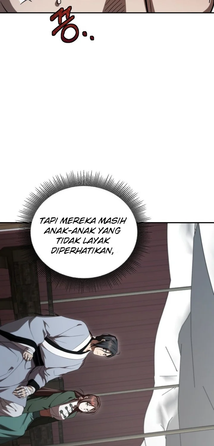 The Grand Wudang Saga Chapter 141 Gambar 18