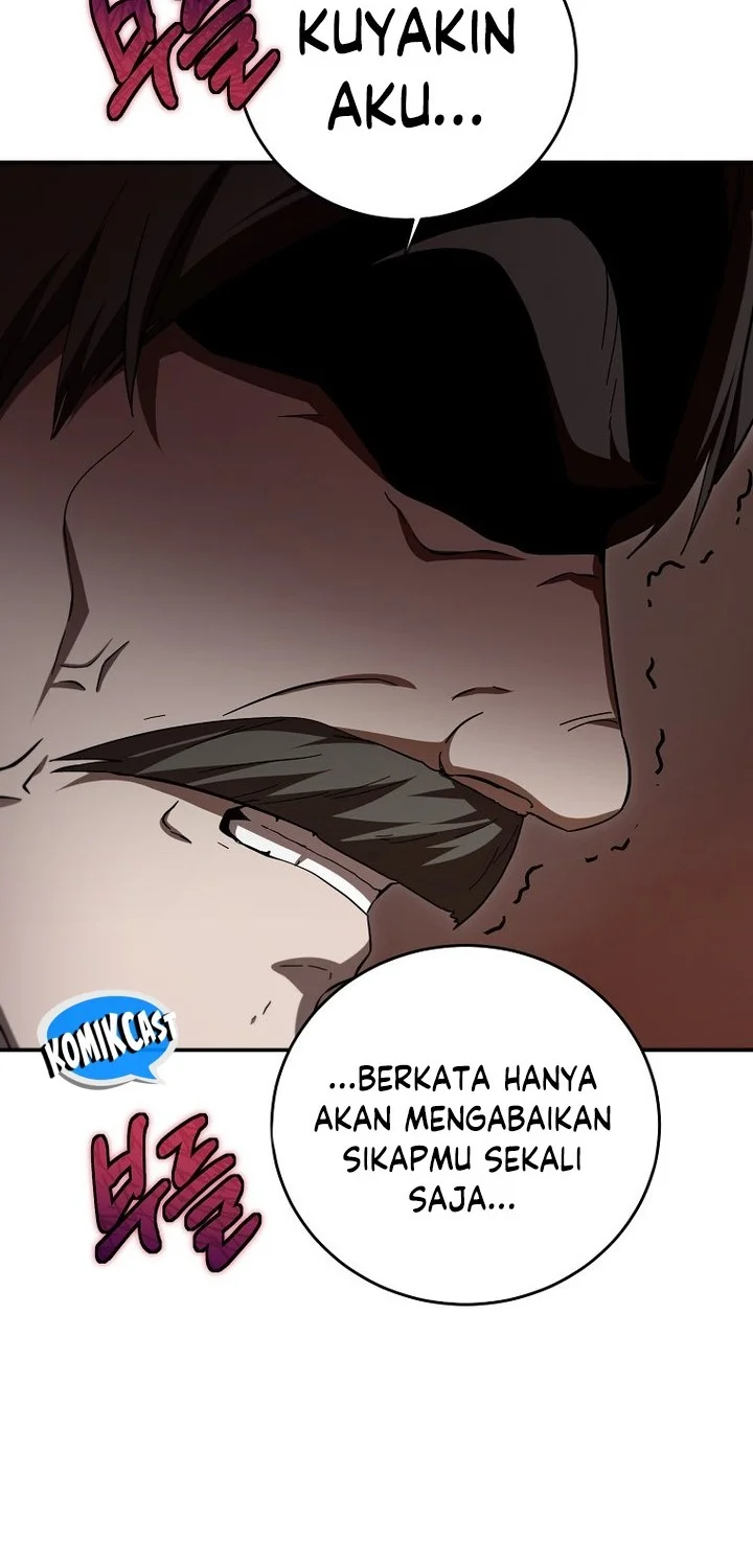 The Grand Wudang Saga Chapter 141 Gambar 23