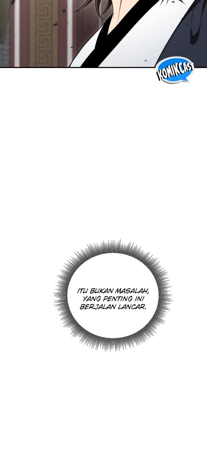 The Grand Wudang Saga Chapter 141 Gambar 26