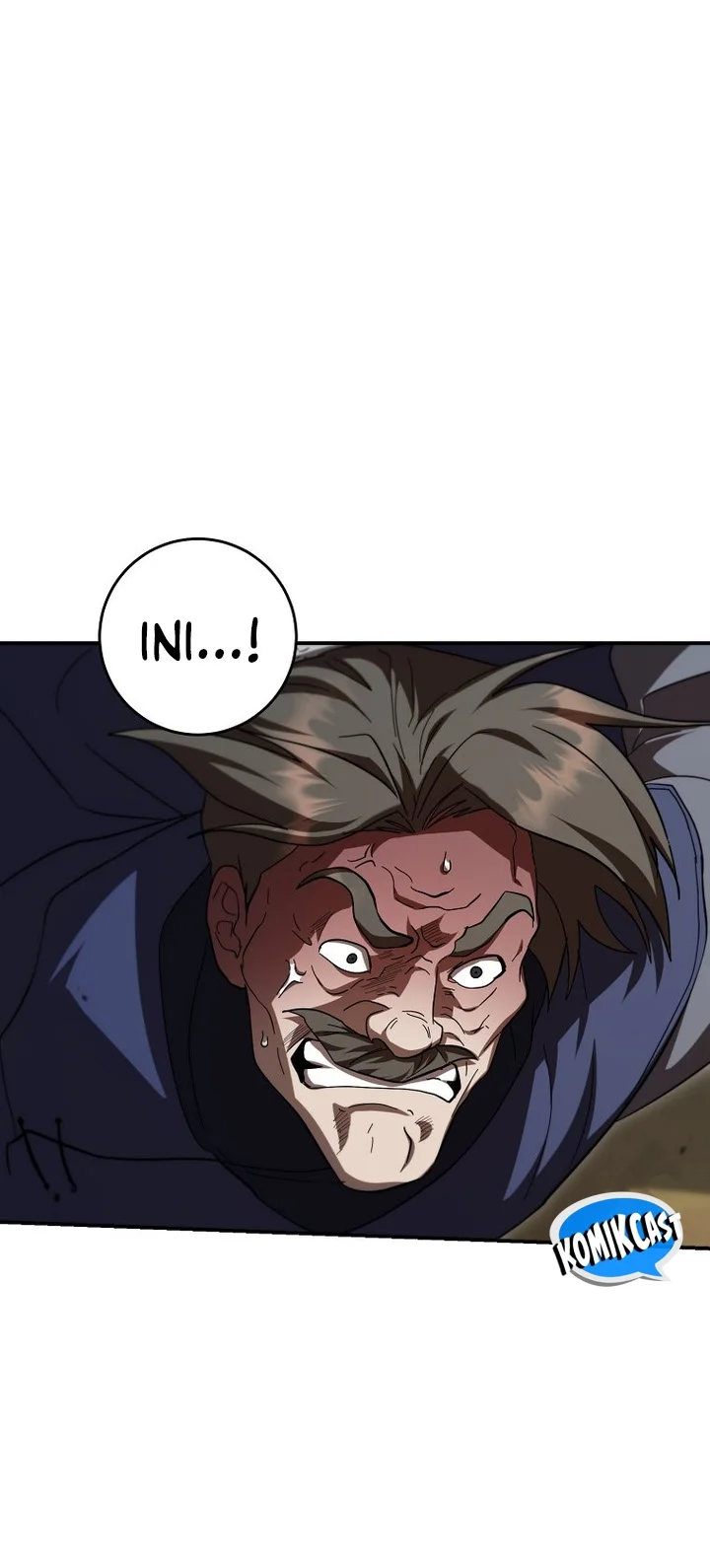 The Grand Wudang Saga Chapter 141 Gambar 36