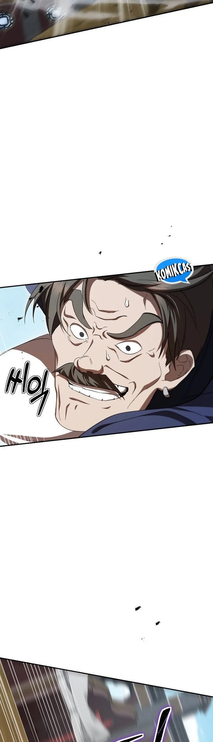 The Grand Wudang Saga Chapter 141 Gambar 42