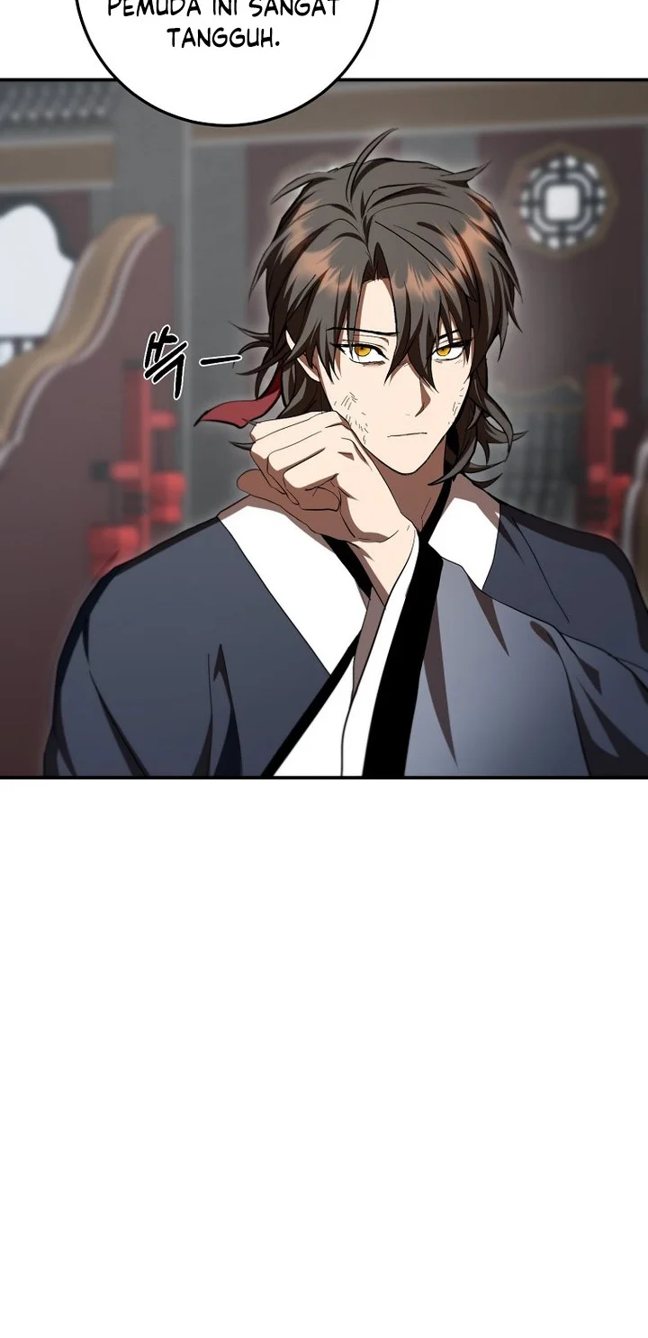 The Grand Wudang Saga Chapter 141 Gambar 56