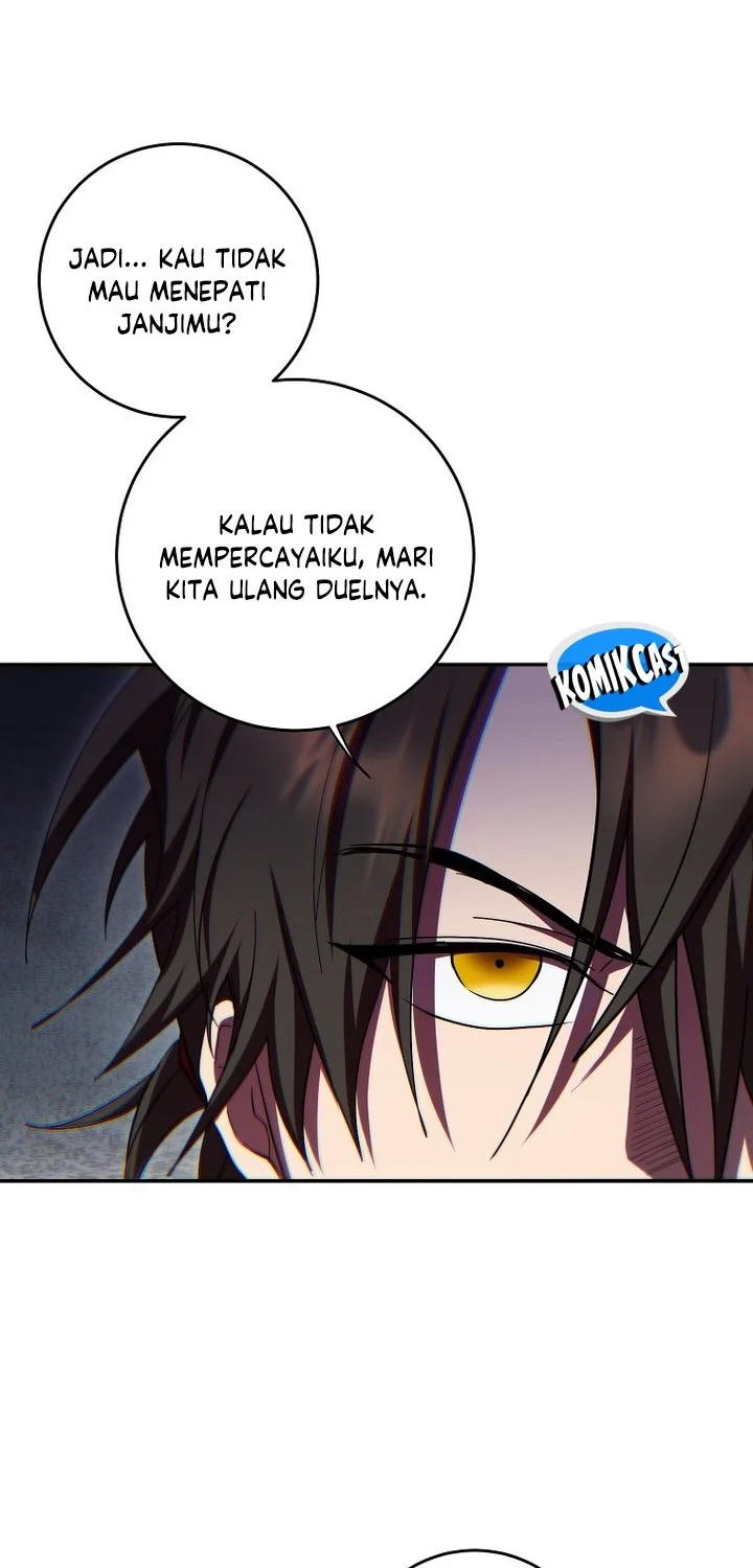 The Grand Wudang Saga Chapter 141 Gambar 63