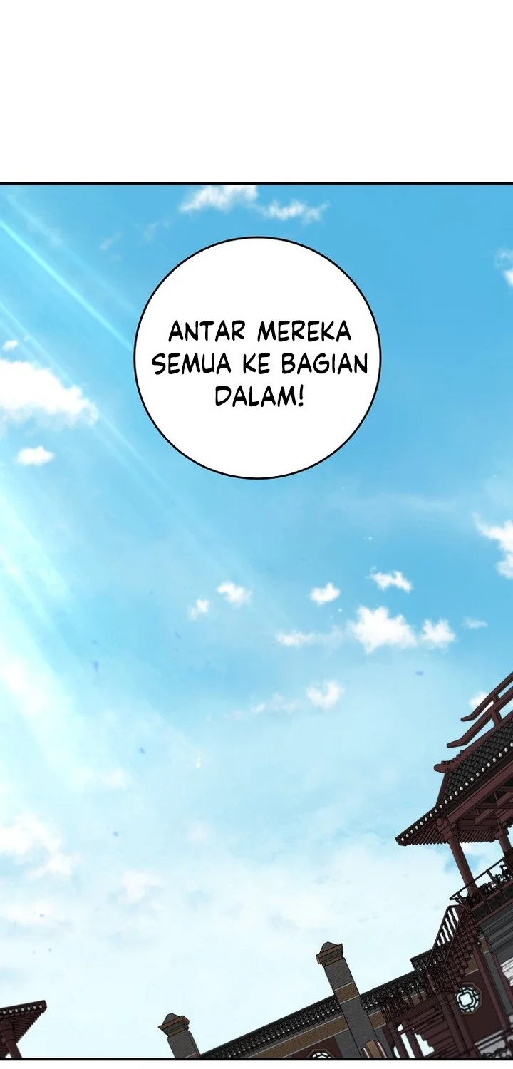 The Grand Wudang Saga Chapter 141 Gambar 65