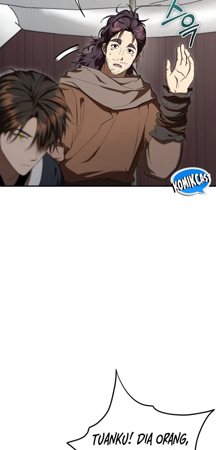 The Grand Wudang Saga Chapter 141 Gambar 5