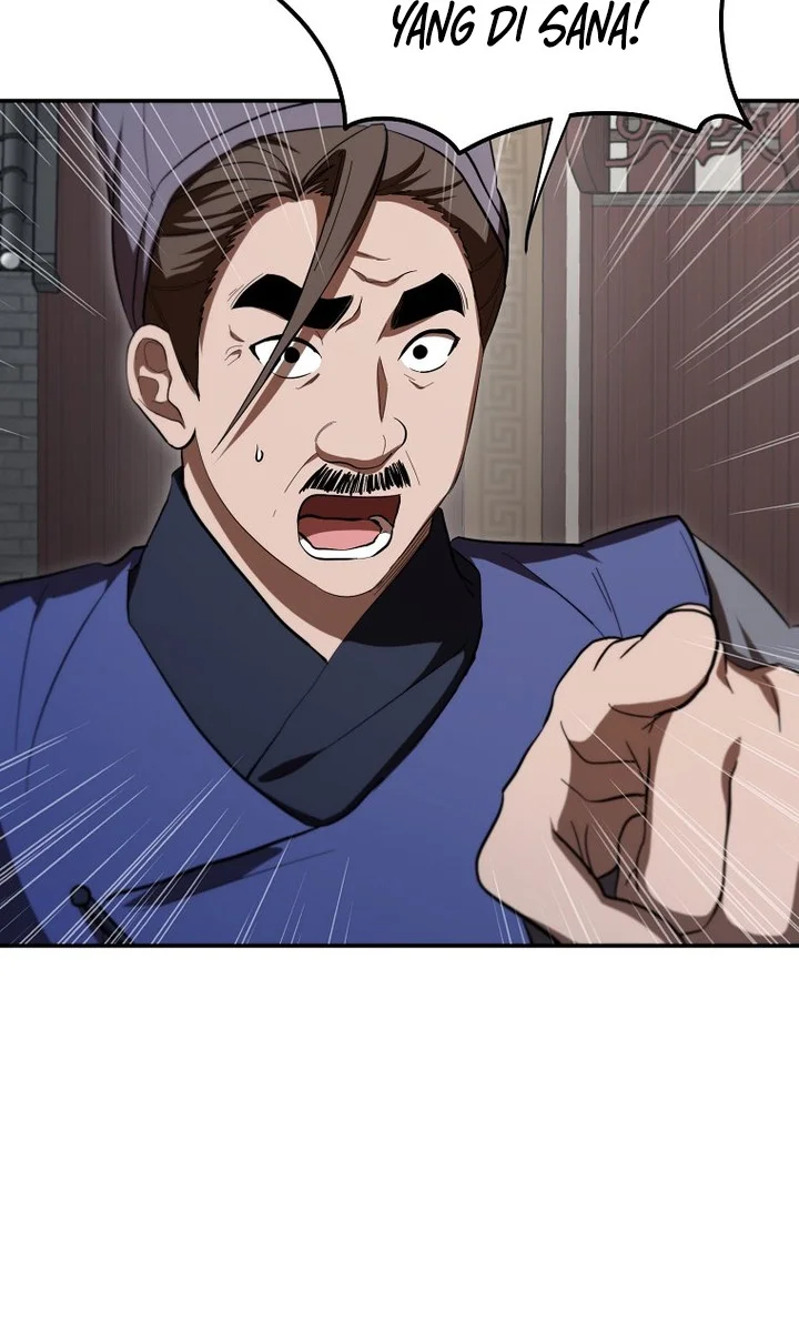 The Grand Wudang Saga Chapter 141 Gambar 6