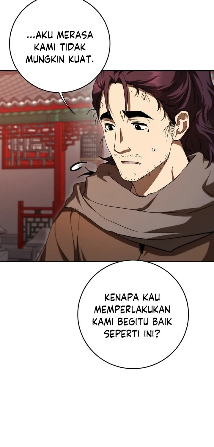 The Grand Wudang Saga Chapter 141 Gambar 70