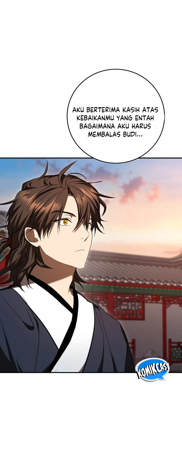 The Grand Wudang Saga Chapter 141 Gambar 71