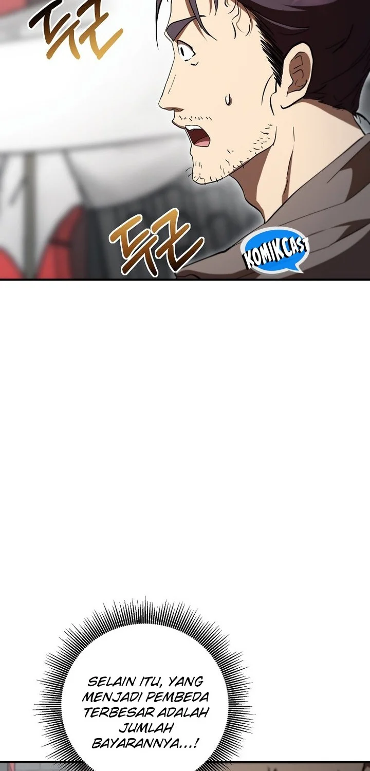 The Grand Wudang Saga Chapter 141 Gambar 13