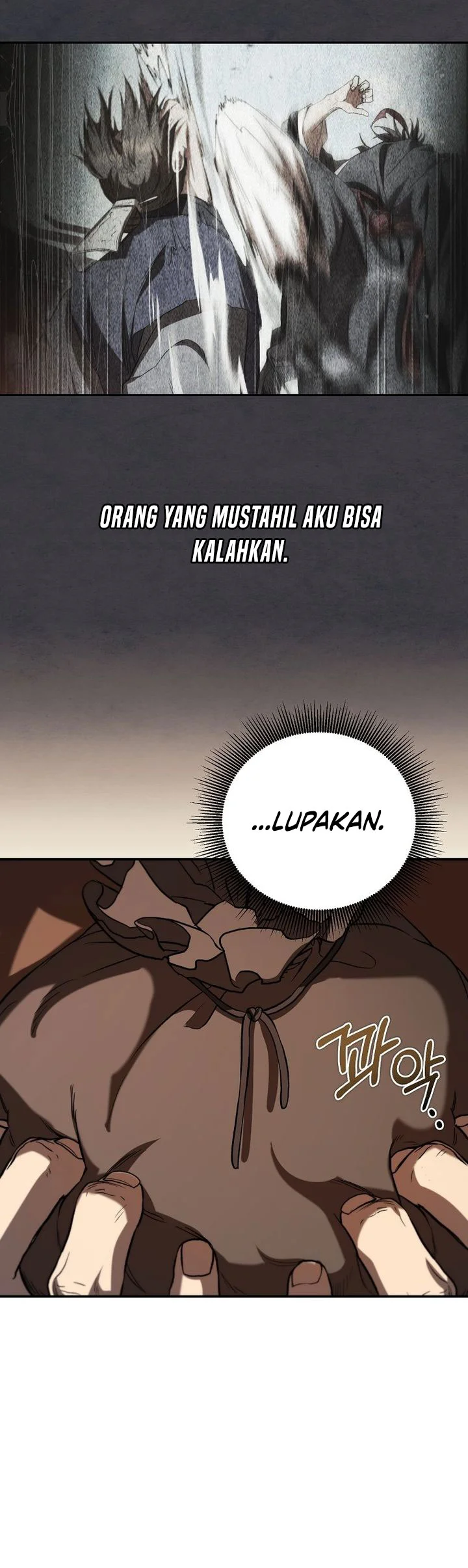 The Grand Wudang Saga Chapter 142 Gambar 17