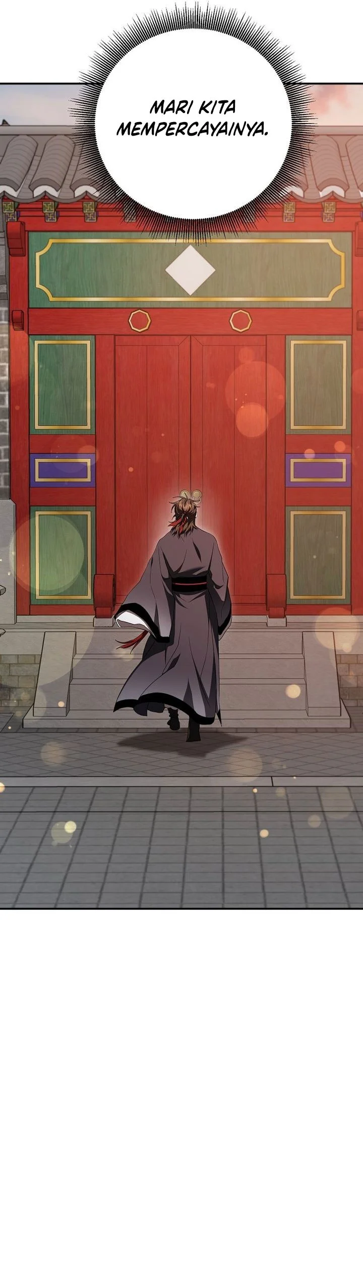 The Grand Wudang Saga Chapter 142 Gambar 18