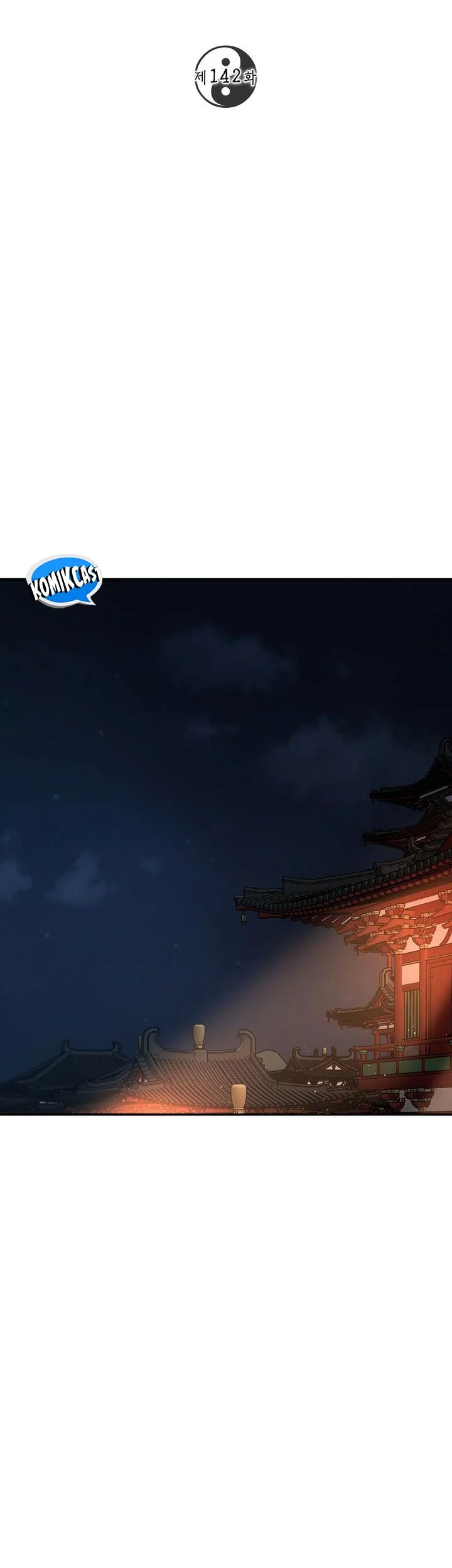 The Grand Wudang Saga Chapter 142 Gambar 20