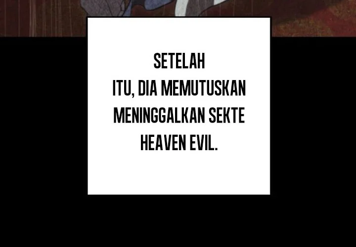 The Grand Wudang Saga Chapter 142 Gambar 33