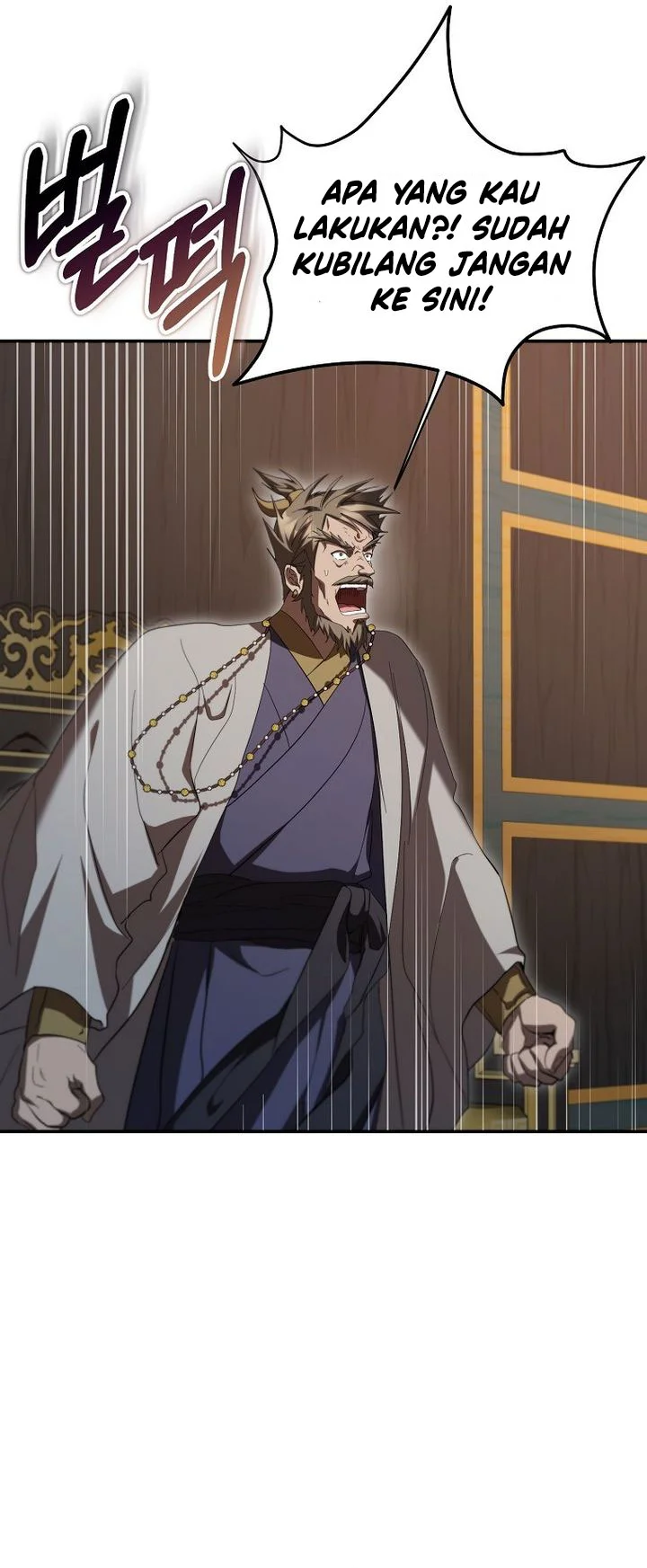 The Grand Wudang Saga Chapter 142 Gambar 55